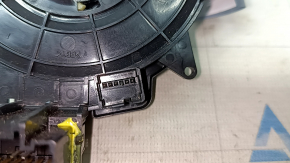 Jeep Cherokee KL 14 steering wheel cable - without guitar and turn sensor, broken connectors