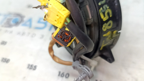 Jeep Cherokee KL 14 steering wheel cable - without guitar and turn sensor, broken connectors