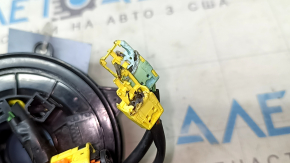Jeep Cherokee KL 14 steering wheel cable - without guitar and turn sensor, broken connectors