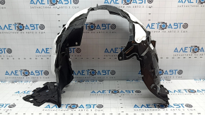 Front right fender liner for Nissan Rogue 21-24 JP built
