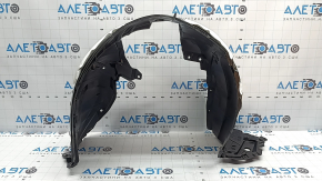 Front right fender liner for Nissan Rogue 21-24 JP built