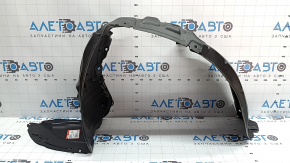 Front left fender liner Mazda 3 09-13