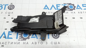 Brake cooling duct right front BMW 5 G30 17-23
