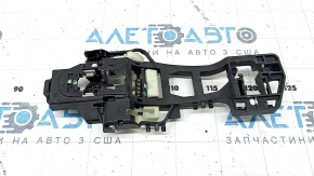 Ford Escape MK3 13-19 keyless front right door handle mechanism