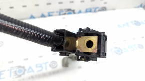 Mazda CX-5 17-25 starter-generator wiring