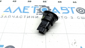 Ford Escape MK3 13-19 start-stop button