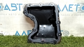 Jeep Compass 23-26 2.0T oil pan dents