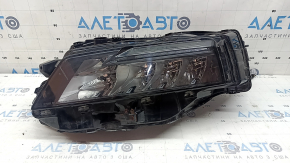 Nissan Rogue 21-23 LED SL, SV, Us-built left front headlight