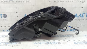 Nissan Rogue 21-23 LED SL, SV, Us-built left front headlight
