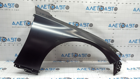 Front right wing Infiniti Q50 14-20