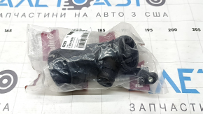 Volkswagen Tiguan 18-24 turbocharger duct