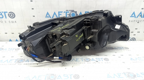 Nissan Rogue 21-23 LED SL, SV, Us-built left front headlight
