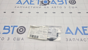BMW X3 G45 24-25 30 xDrive front bumper tow hook cover, with m sport bumper cover & trim, M50 xDrive, bumper cover & trim
