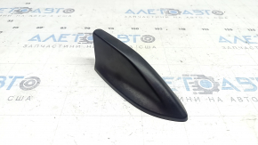 Nissan Rogue 21-26 fin antenna housing structure