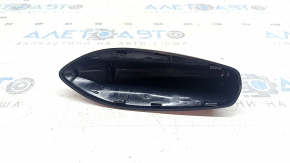 Nissan Rogue 21-26 fin antenna housing structure