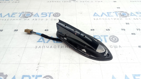Nissan Rogue 21-26 fin antenna
