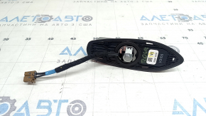 Nissan Rogue 21-26 fin antenna