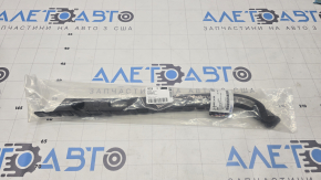 Rear bumper mount right Chevrolet Cruze 11-15