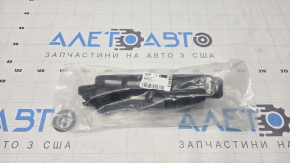 Rear bumper mount left under the lamp Chevrolet Cruze 11-15