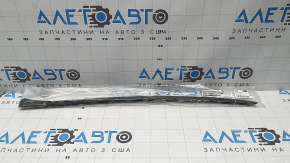 Windshield molding right Kia Sorento 16-20