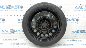 Ford Escape MK3 13-19 D17 155/70 spare tire