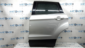 Rear left door assembly for Ford Escape MK3 13-19