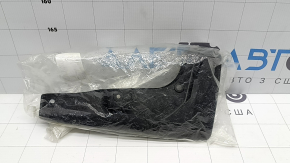 Mudguard front left Toyota Rav4 13-18