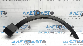 Front right wing arch trim Toyota Rav4 06-12