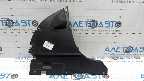 Front left lower fender liner for BMW 2 Series F44 2020 228i, with m sport, M235i