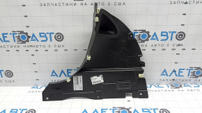 Front left lower fender liner for BMW 2 Series F44 2020 228i, with m sport, M235i