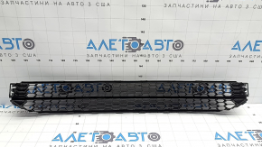 Lower grille front bumper VW Passat b7 12-15 USA AVTM