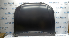 Naked hood Audi A4 B8 13-16 rest SIGNEDA