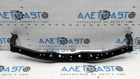 Front bumper center mount, metal, Acura RDX 19-25