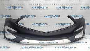 Acura RDX 19-25 2019-21 bare front bumper