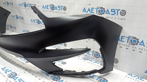 Acura RDX 19-25 2019-21 bare front bumper