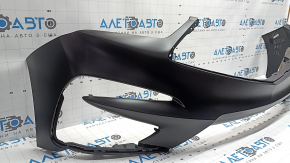Acura RDX 19-25 2019-21 bare front bumper