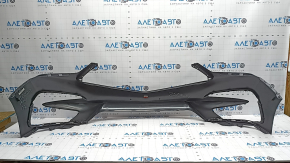 Acura RDX 19-25 2019-21 bare front bumper