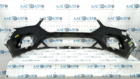 Ford Escape MK3 17-19 bare front bumper, restyling for parking sensors