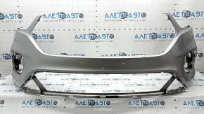 Ford Escape MK3 17-19 bare front bumper, restyling for parking sensors