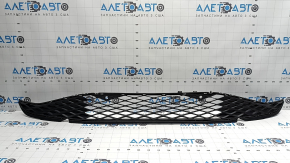 Volkswagen ID.4 21-22 black front bumper lower grille for parking sensors, broken fasteners