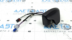 Antenna socket Ford Escape MK3 18-19 type 2