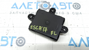 Ford Escape MK3 13-19 Front Left Door Computer