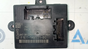 Ford Escape MK3 13-19 Front Left Door Computer