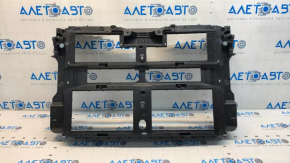 TV radiator panel bare Mazda CX-30 20- 2.5