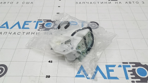 Mitsubishi Eclipse Cross 18-26 keyless front right door lock