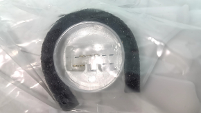 Mitsubishi Eclipse Cross 18-26 keyless front right door lock