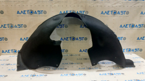 Front left fender liner Audi Q7 4L 10-15