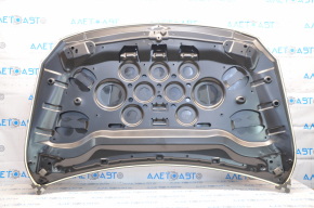Bonnet bare Mercedes GLA 15-20 steel