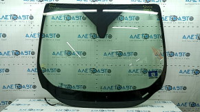 Ford Escape MK3 2017-2019 heated windshield, scratched