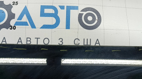 Ford Escape MK3 2017-2019 heated windshield, scratched